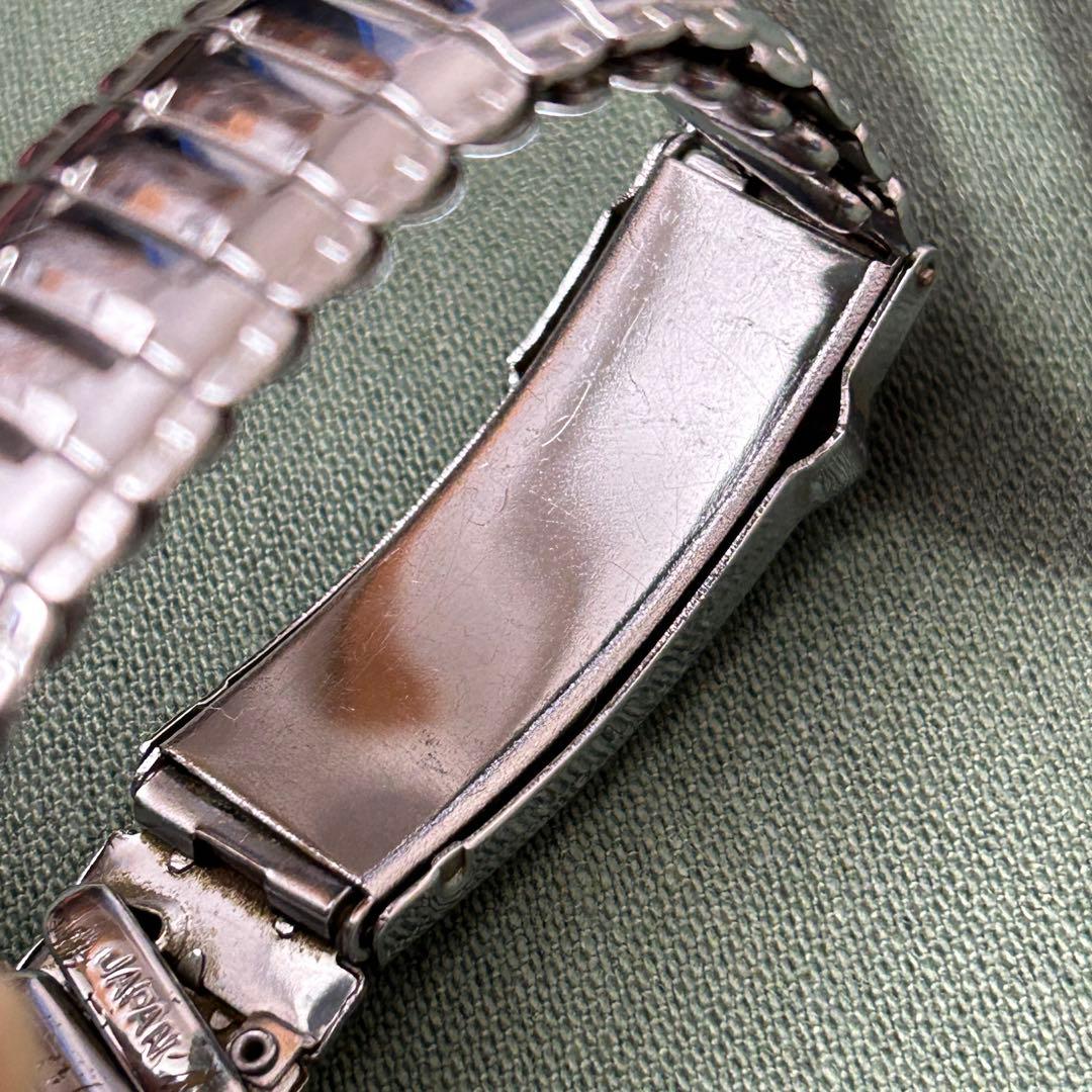 AIR FORCE ACADEMY ミリタリー IDブレスレット ロケット 蛇腹-公式