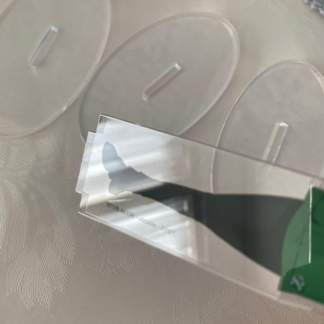 fate ハンズ セイバー 間桐 桜 遠坂 凛 アクリル スタンド セット