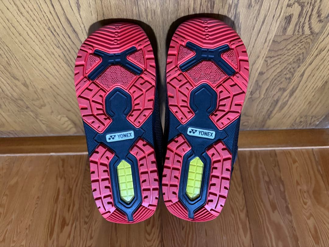 最終価格　YONEX ECLIPSON 27.5cm 22-23モデル