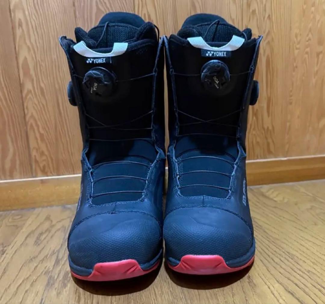 最終価格　YONEX ECLIPSON 27.5cm 22-23モデル