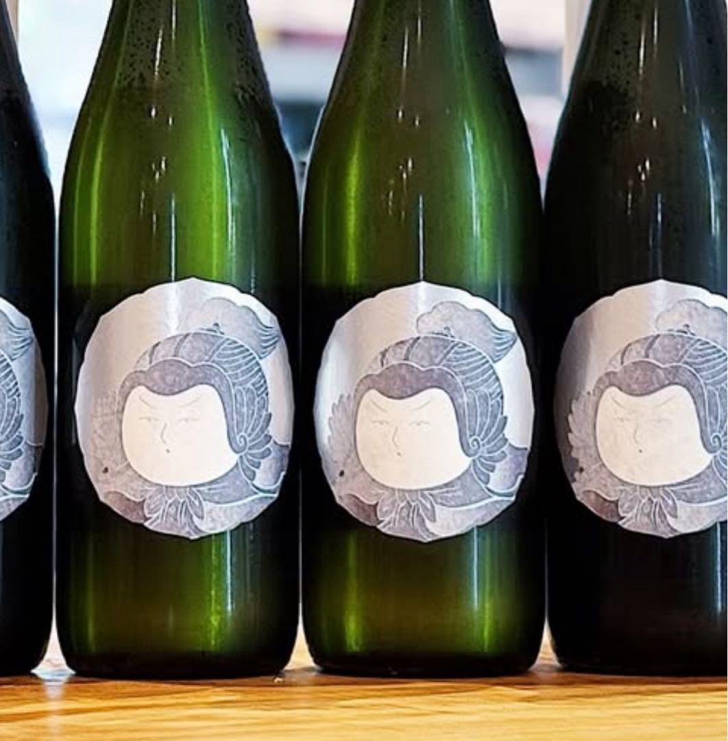 白糸酒造 日日 にちにち 毘沙門天 酒の七福神 日本酒 コラボ - メルカリ