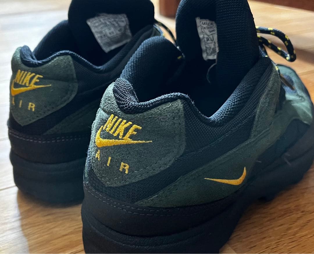 ☆NIKE ACG 90s エアテラピン ナイキ - メルカリ