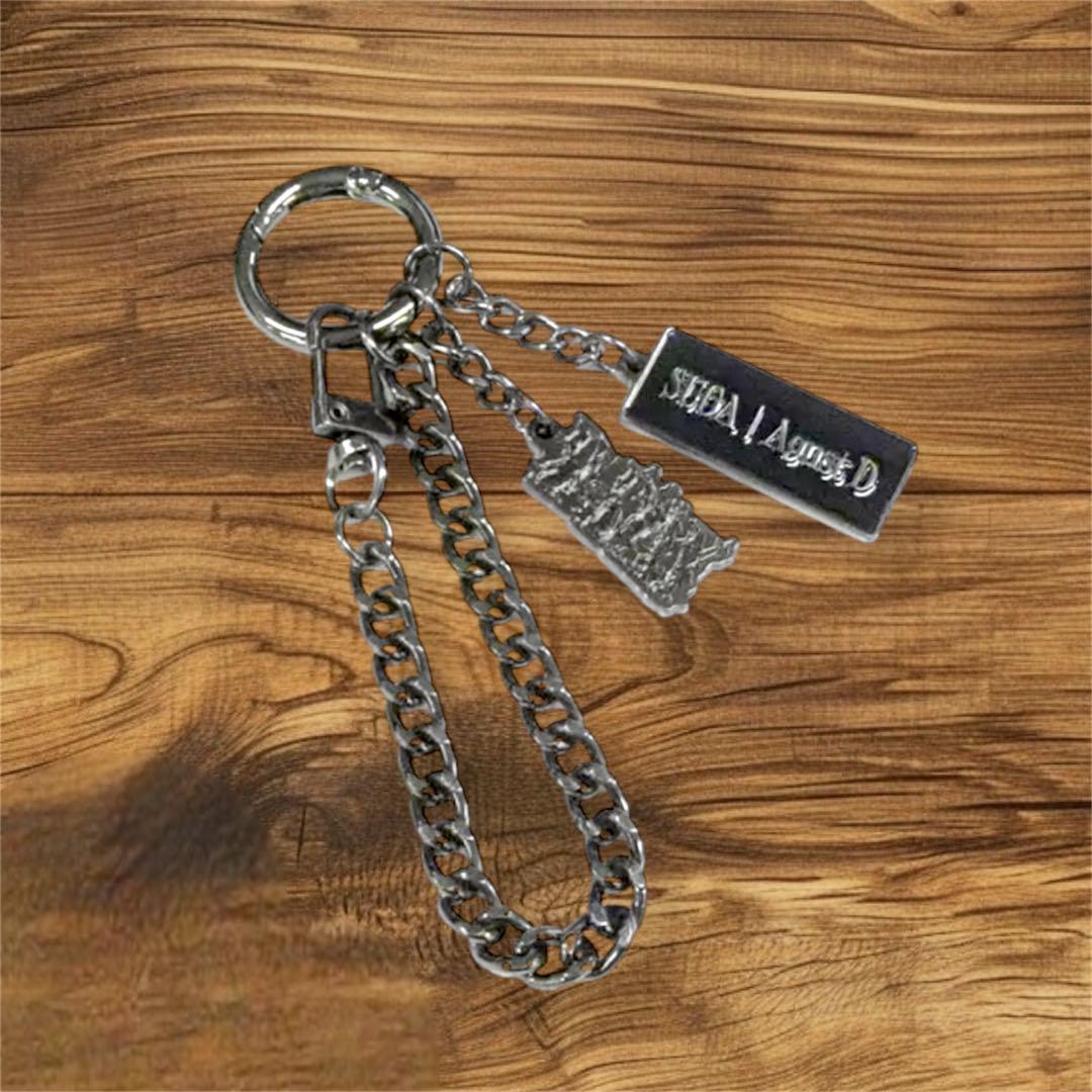 Agust D TOUR D-DAY キーホルダー BTS SUGA ユンギ - メルカリ