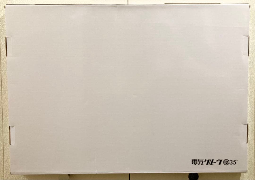 電気グルーヴ ライブ 3594 限定 グッズ ヒストリーアクリルスタンド 35種