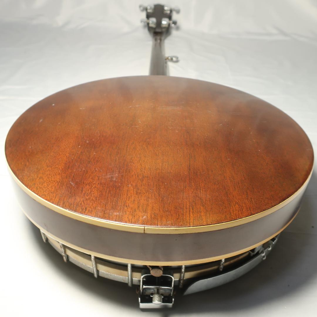 Tenesy thumb Standard 5弦バンジョー シェルロゴ 寺田楽器 - メルカリ