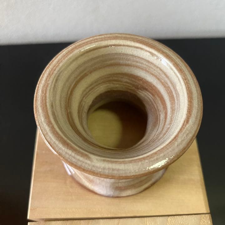 萩焼 正峰窯 蓋置 たちばな工房 小高正峰作 - メルカリ