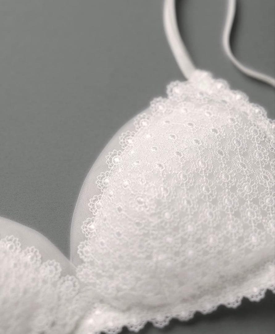 定価29480円Yue C70/M ネイビー レース ブラTバックセット 23G - メルカリ