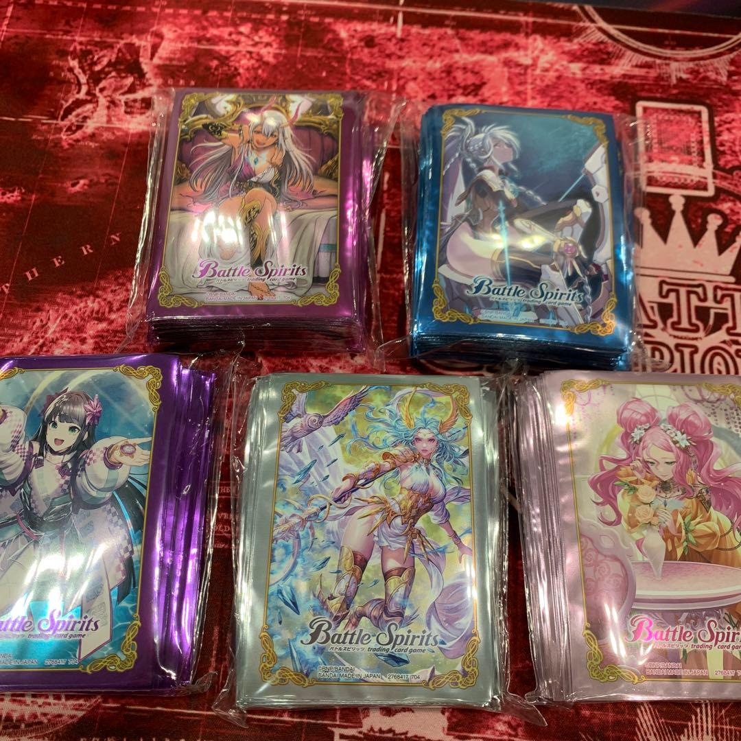 ヴァンガード 廉潔の聖光 ユーファ SP 2枚セット