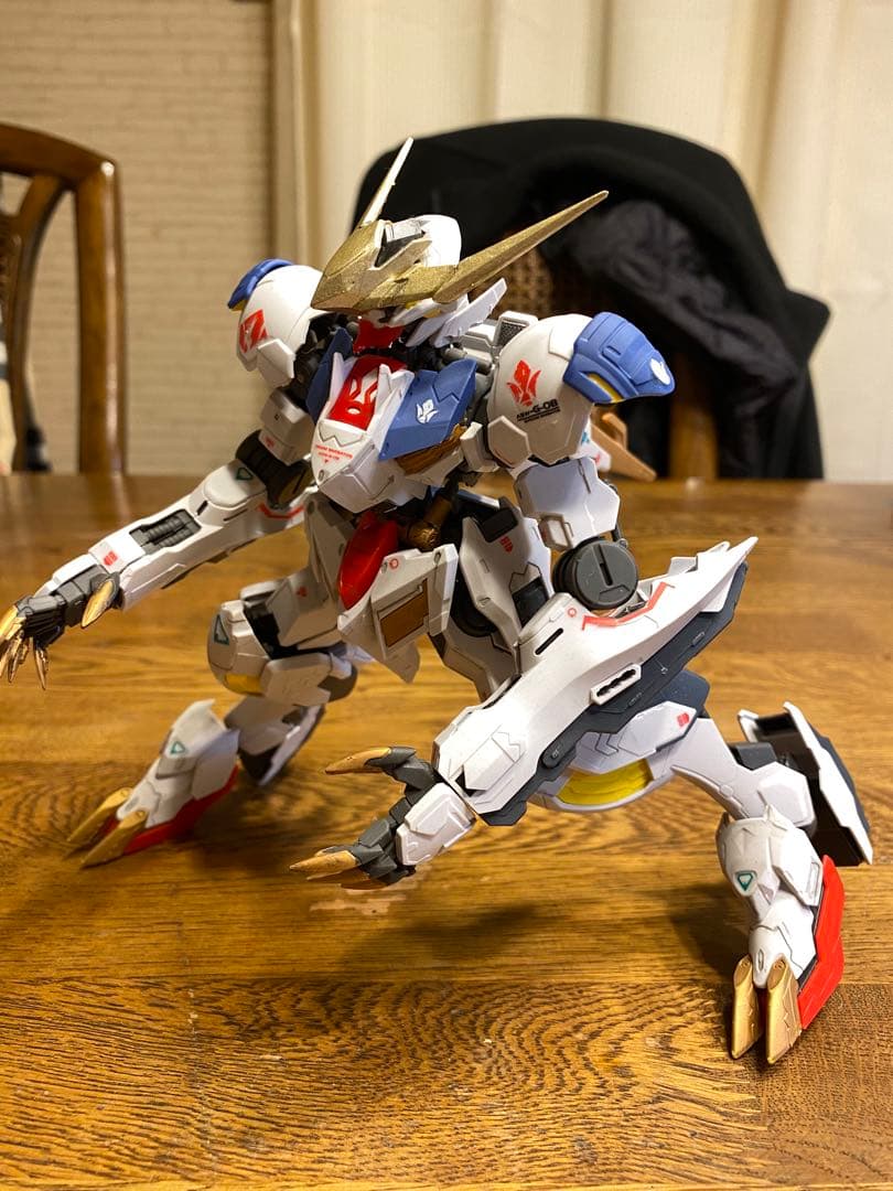 中華 プラモデル 1/100 狼王 - メルカリ