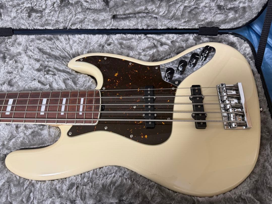 ベース Sadowsky UV70 RW ASH 5 4.2kg