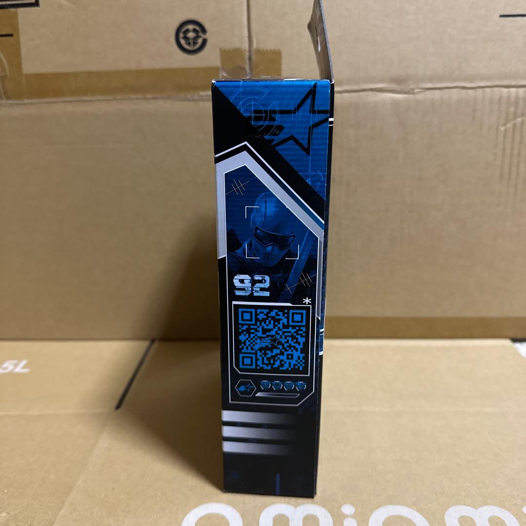 クラシファイドシリーズ デザート コマンドー スネークアイズ