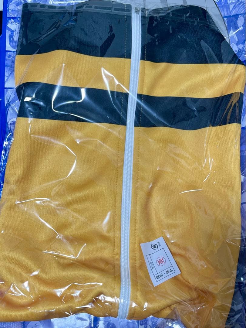 立海 テニプリ展 ジャージ L - メルカリ