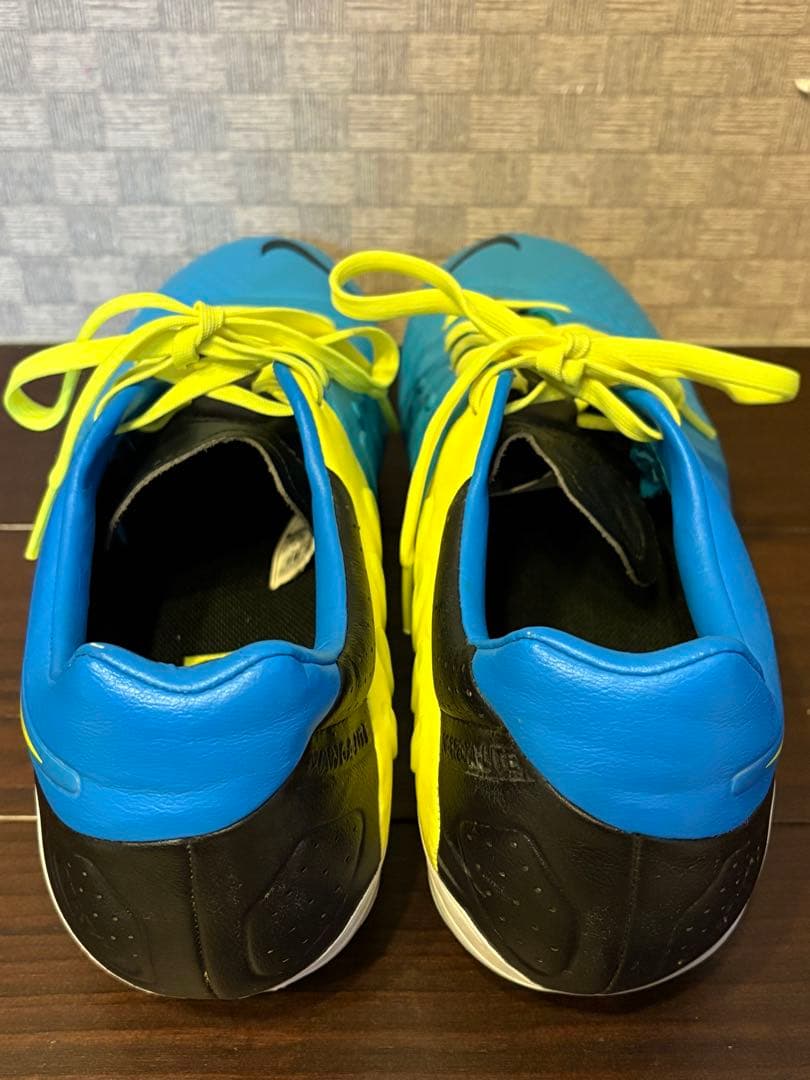 Nike CTR360マエストリ 26.5cm ナイキ　スパイク