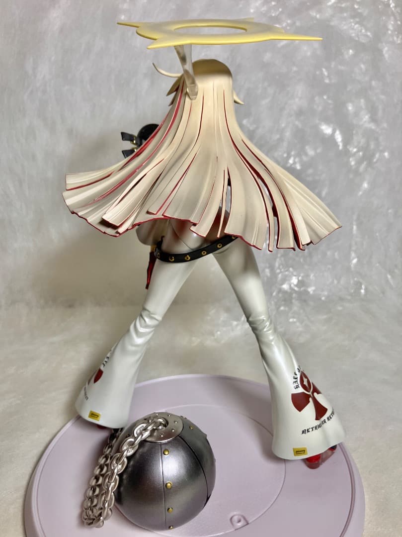 GUILTY GEAR　ジャック・オー　フィギュア