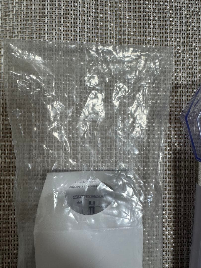 M!LK MIX ペンライト