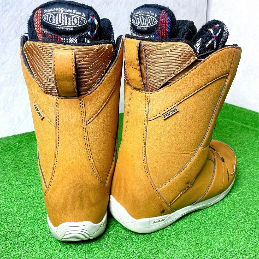 美品！レディースK2 LimeIite 142 ライドブーツ スノボー3点セット