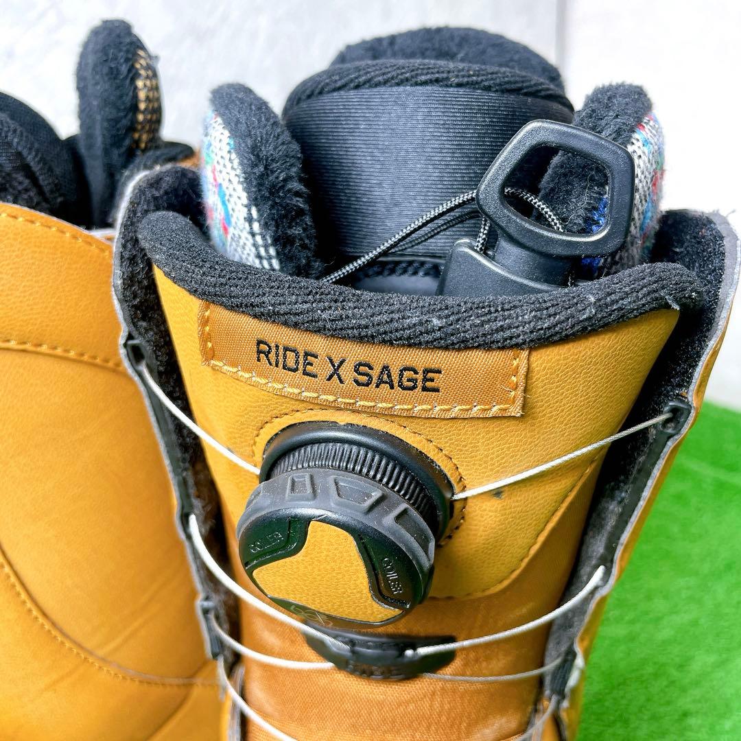 美品！レディースK2 LimeIite 142 ライドブーツ スノボー3点セット