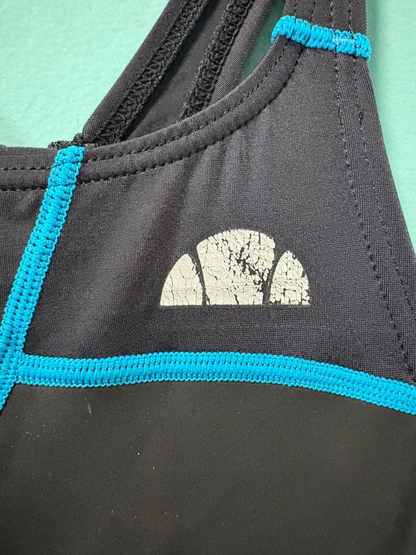 だ*よ様 elesse コンポジットスキンⅡ 競泳水着　サイズS DJ'K