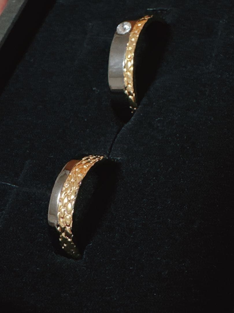 龍が如く 冠婚葬祭展 ペアリング 真島吾朗 - メルカリ