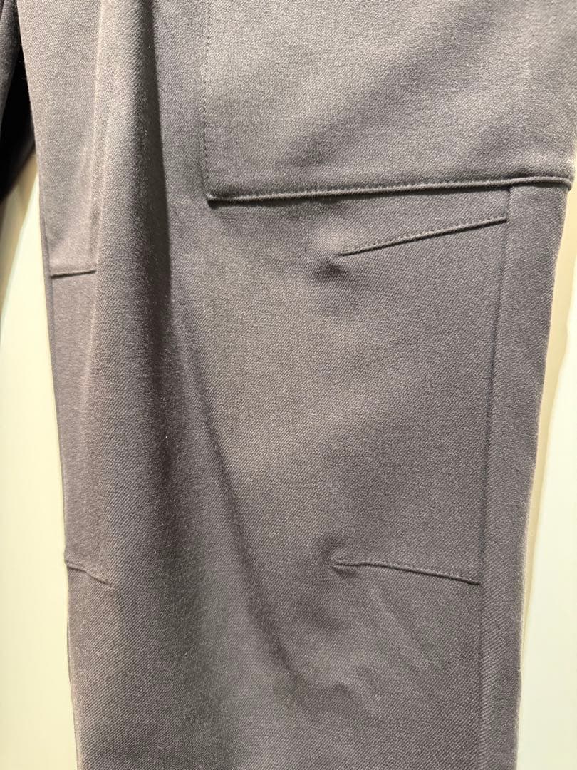 美USED ANEW GOLF メンズ FWカーゴジョガー パンツ ゴルフ - メルカリ