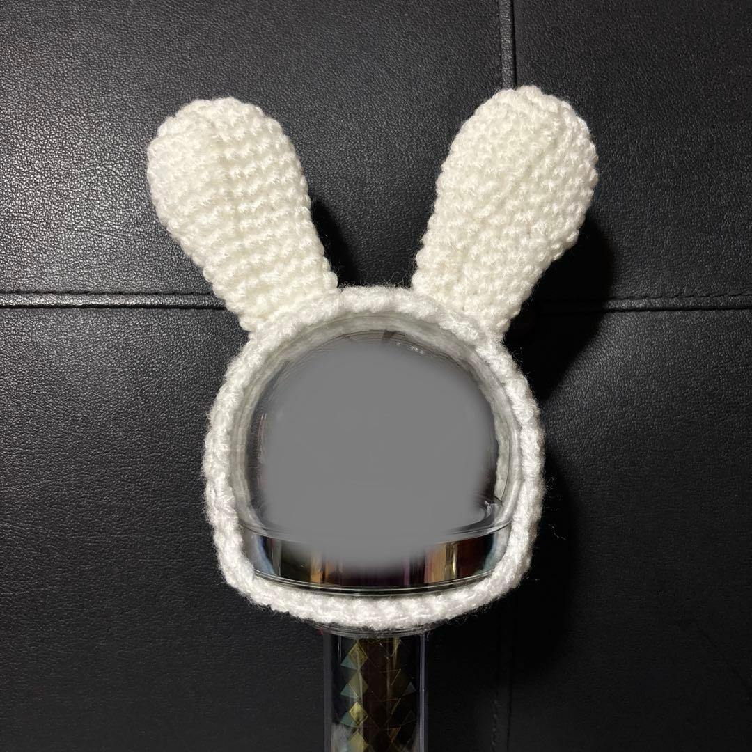 SEVENTEEN ペンライトカバー エスクプス miniteen セブチ - メルカリ