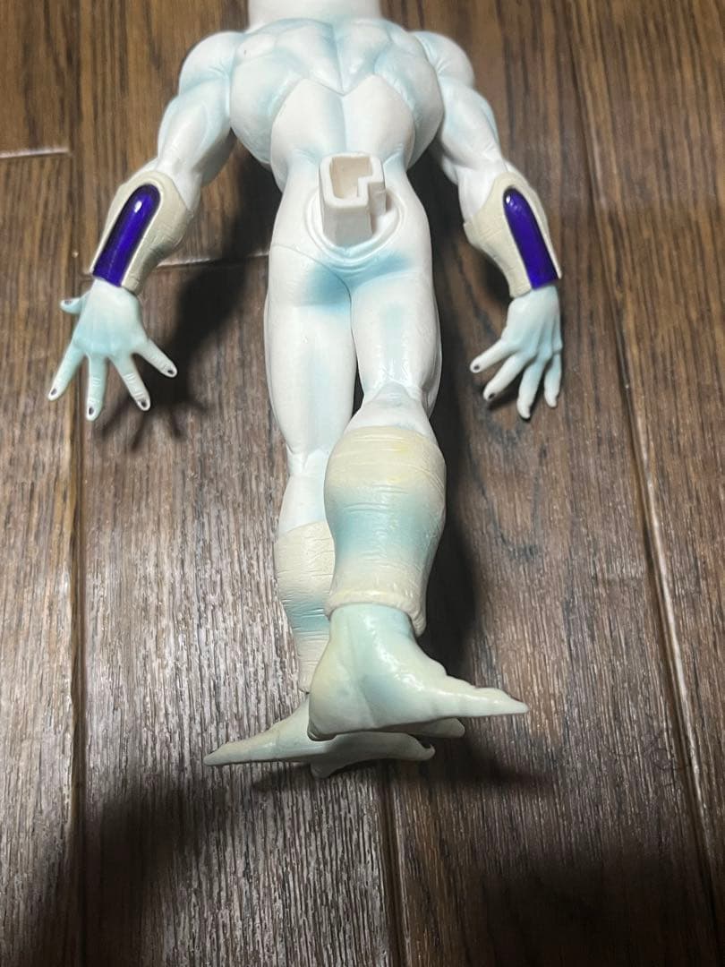 【24h以内発送】MSPフリーザ フィギュア