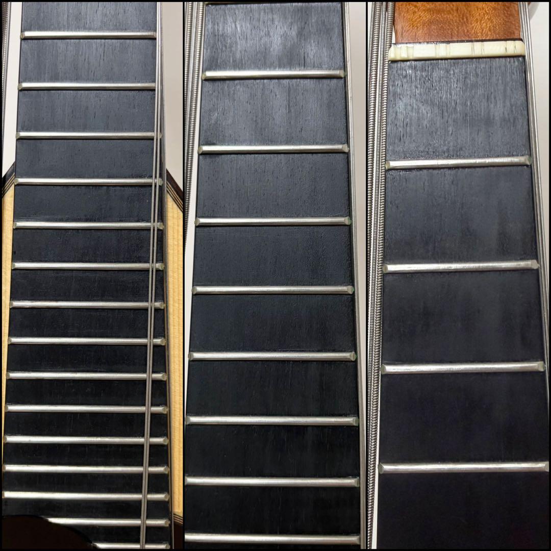 ☆美品☆ 落合大悟郎 高級 マンドラ DS-1 2009年 セミハードケース付