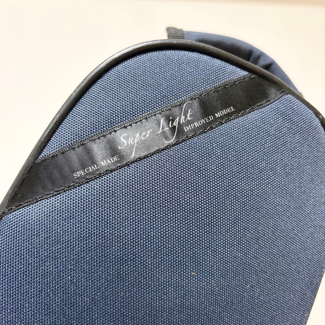 ☆美品☆ 落合大悟郎 高級 マンドラ DS-1 2009年 セミハードケース付