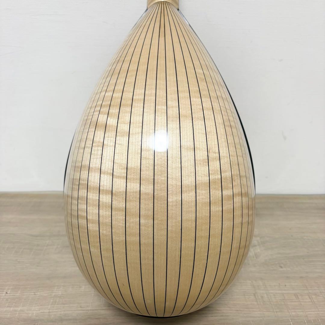 ☆美品☆ 落合大悟郎 高級 マンドラ DS-1 2009年 セミハードケース付