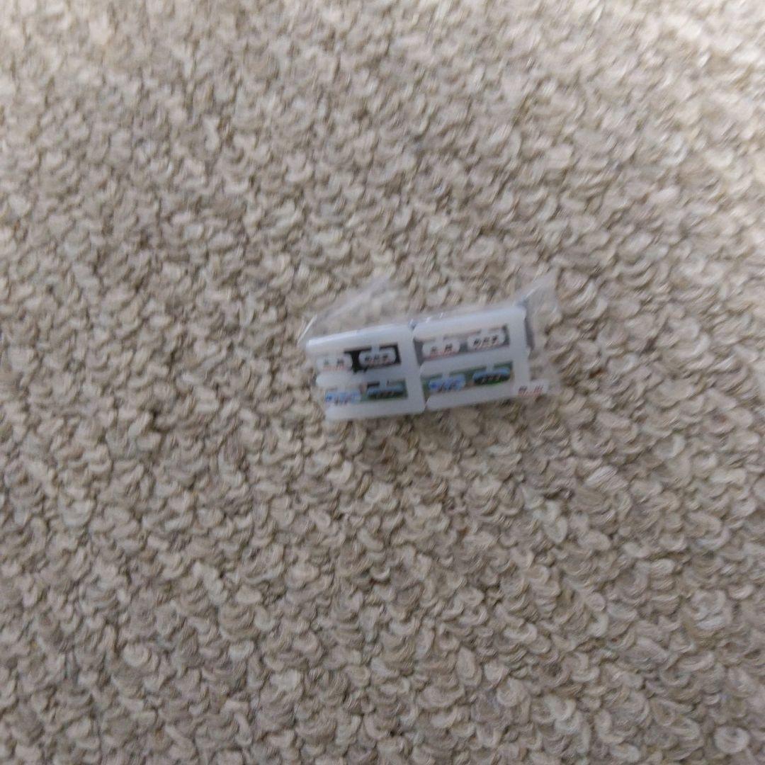 KATO 489系「白山・あさま」12両セット 2点 - メルカリ