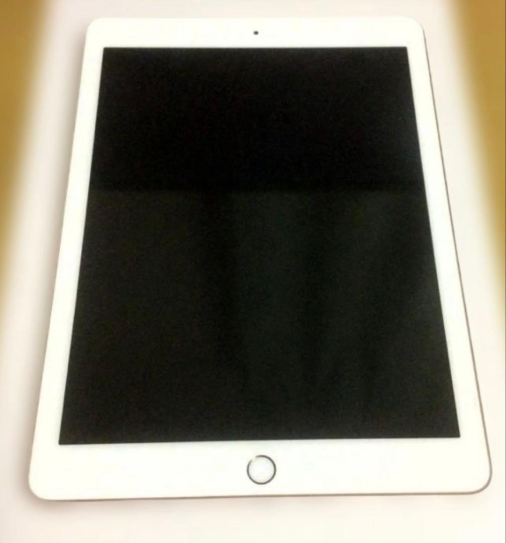 Apple iPad (第6世代) 32GB ゴールド - メルカリ