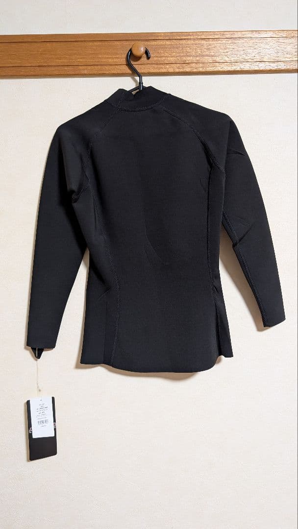 FELLOW 裏起毛 インナーウェットスーツ セミドライ 0.5ｍｍ 女MB