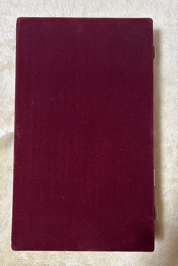 任天堂麻雀牌 役満 特重【未開封】