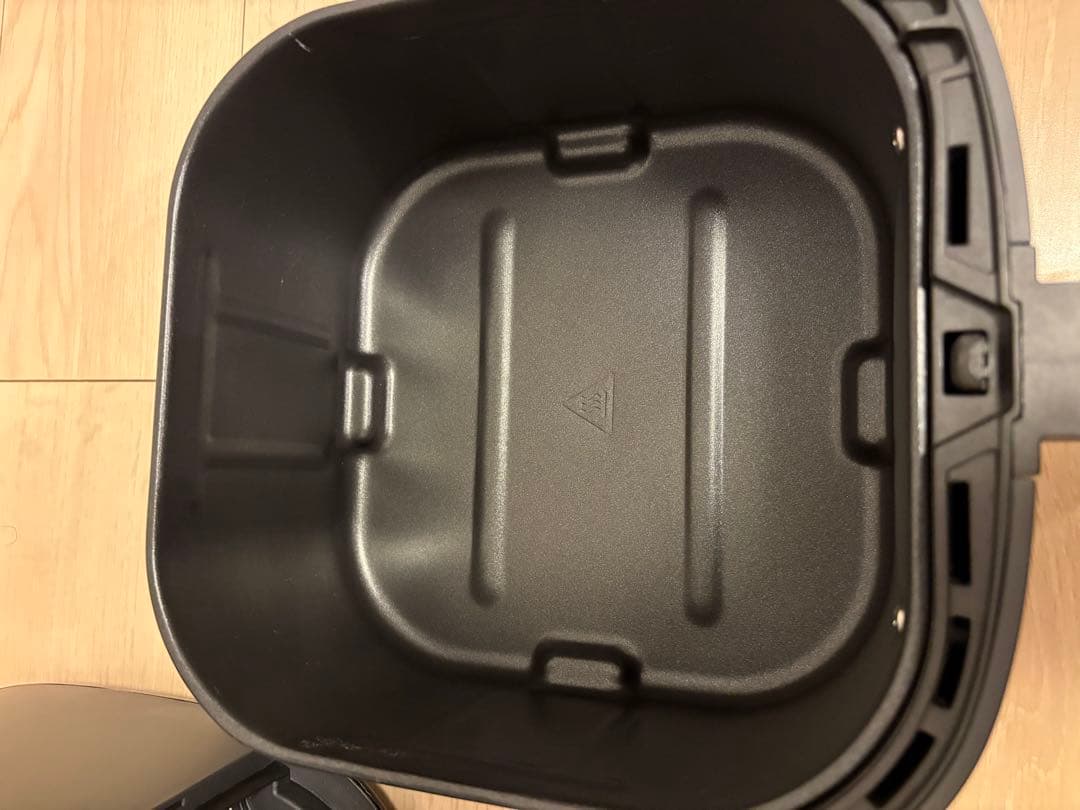 [美品]COSORI コソリ ノンフライヤー 4.7L CAF-L501-KJP