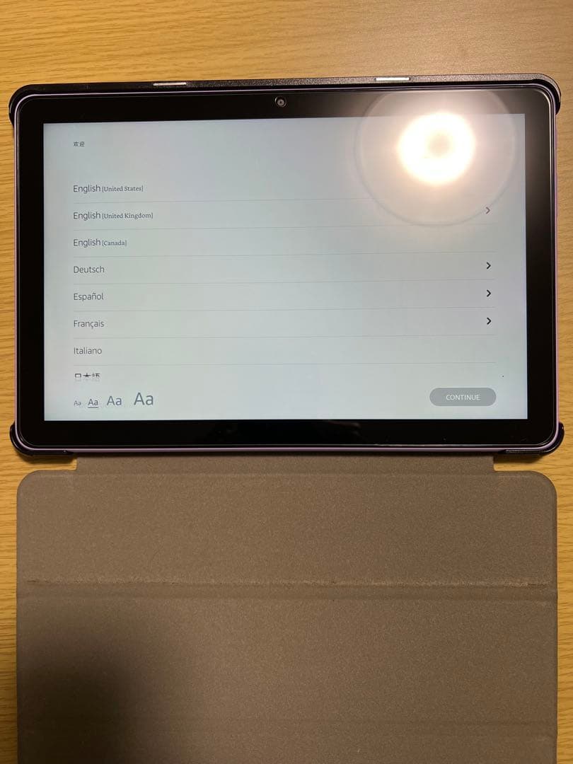 fire HD10 13世代 保護フィルム&ケース付き amazon（アマゾン） Amazon Fire MAX 11 2023 Fire HD 10 /10Plus 第13