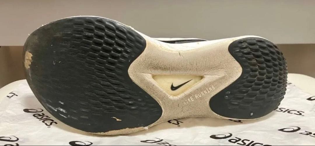 アルファフライ　ズームフライ5 26.5cm メンズ