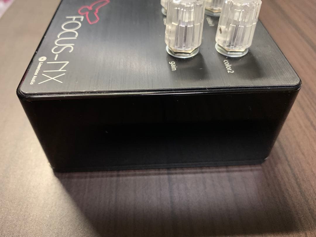 ギター Limetone Audio FOCUS-NX