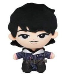 Man すのチルぶら下がらないシリーズ　BIGぬいぐるみ　９体