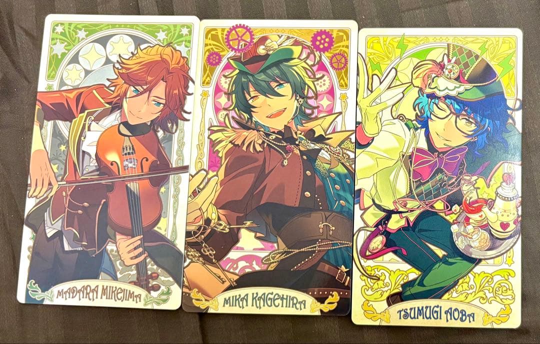 あんスタ グッズまとめ売り - メルカリ