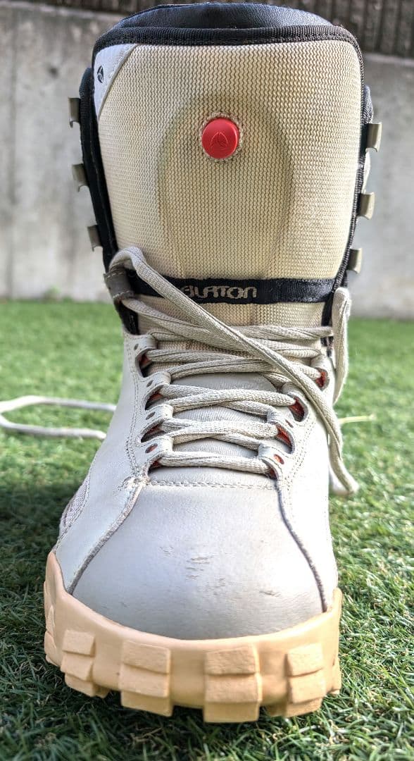 バートン Burton Ruler スノーボードブーツ US8　26.5cm