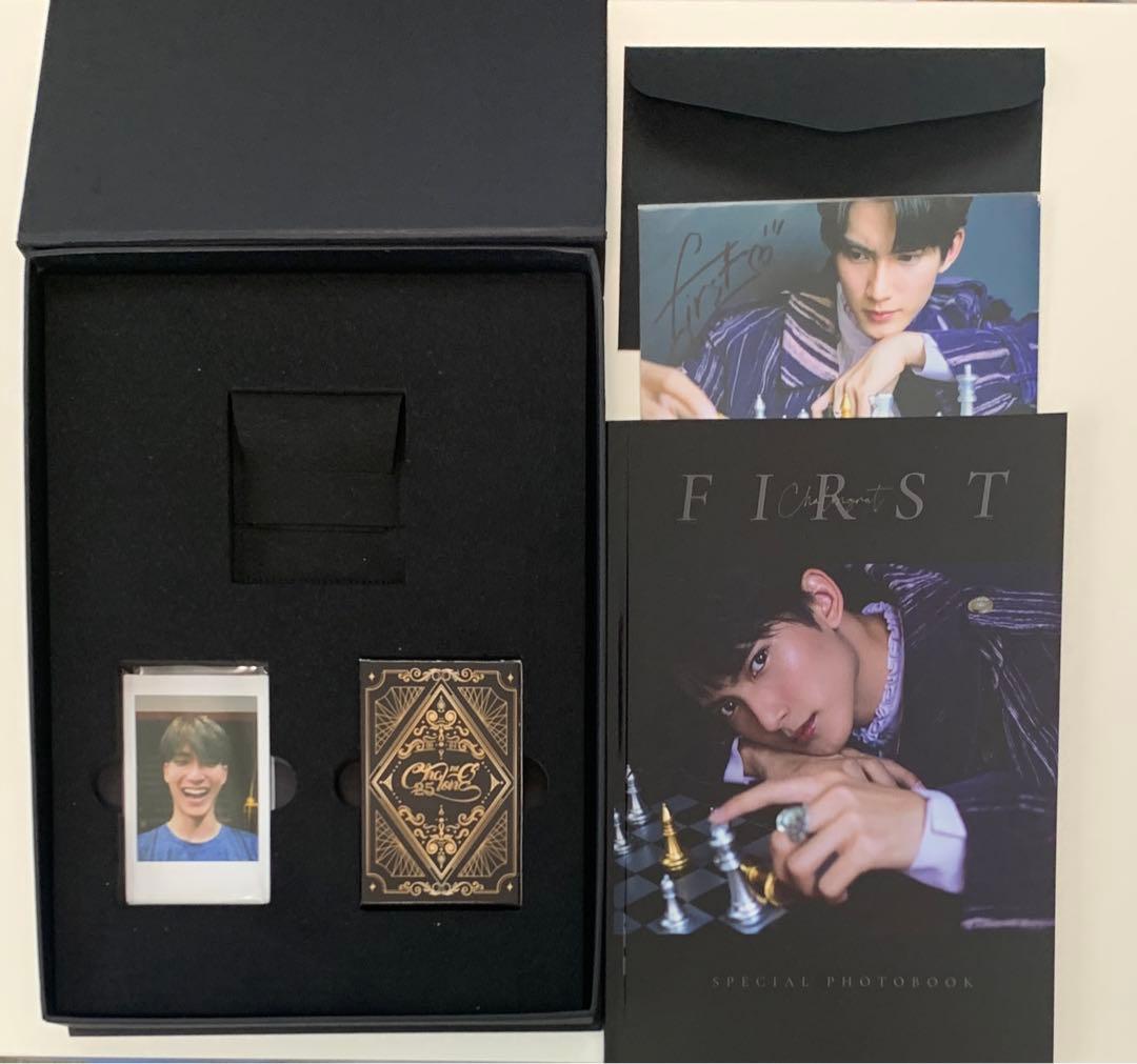 JaFirst 写真集 雑誌 DVD など タイ