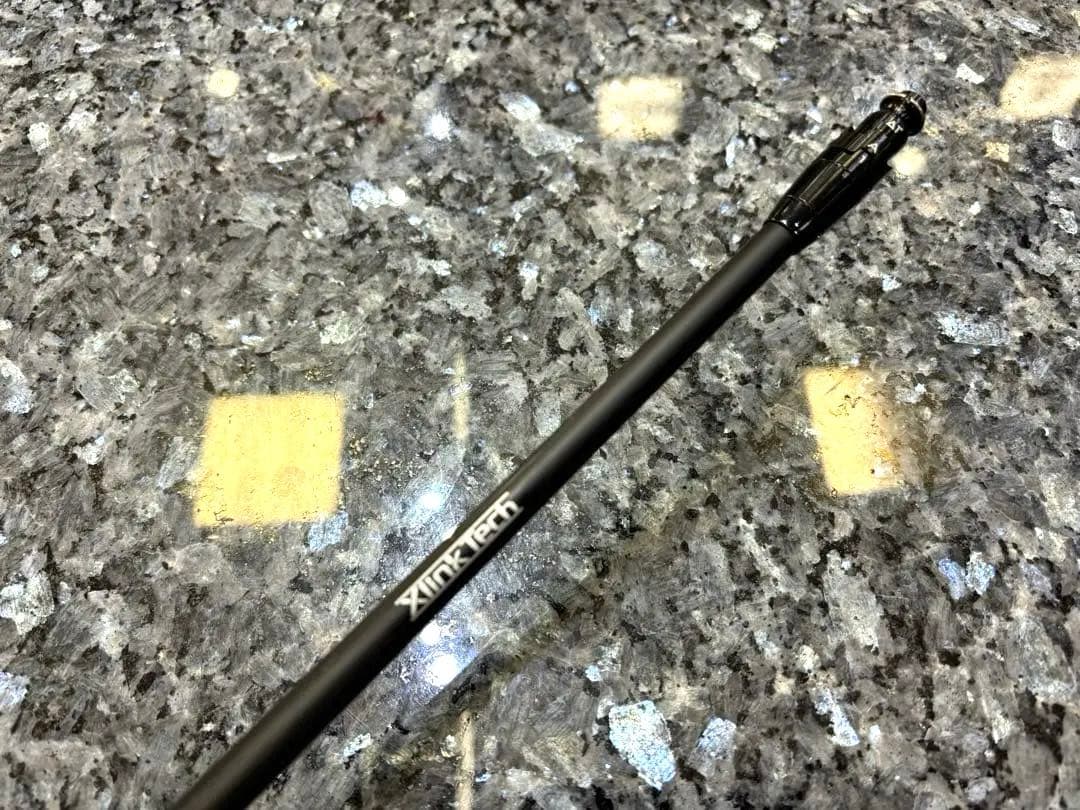 専用TENSEI 1K BLACK 85HY（S）タイトリスト3U向け 新品同様 - メルカリ