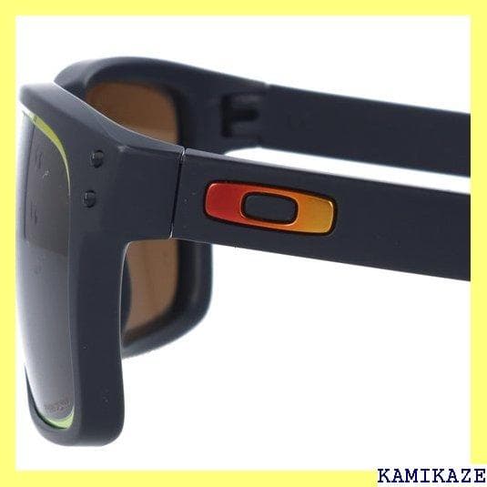 《＃アウトドアⅣ》 国内 BRONZE PRIZM 紫外線 Y オークリ 118