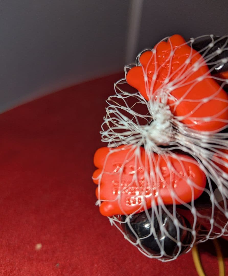 ジャンク TAKE SHIT FIGHTOY フィンク シット ソフビ - メルカリ