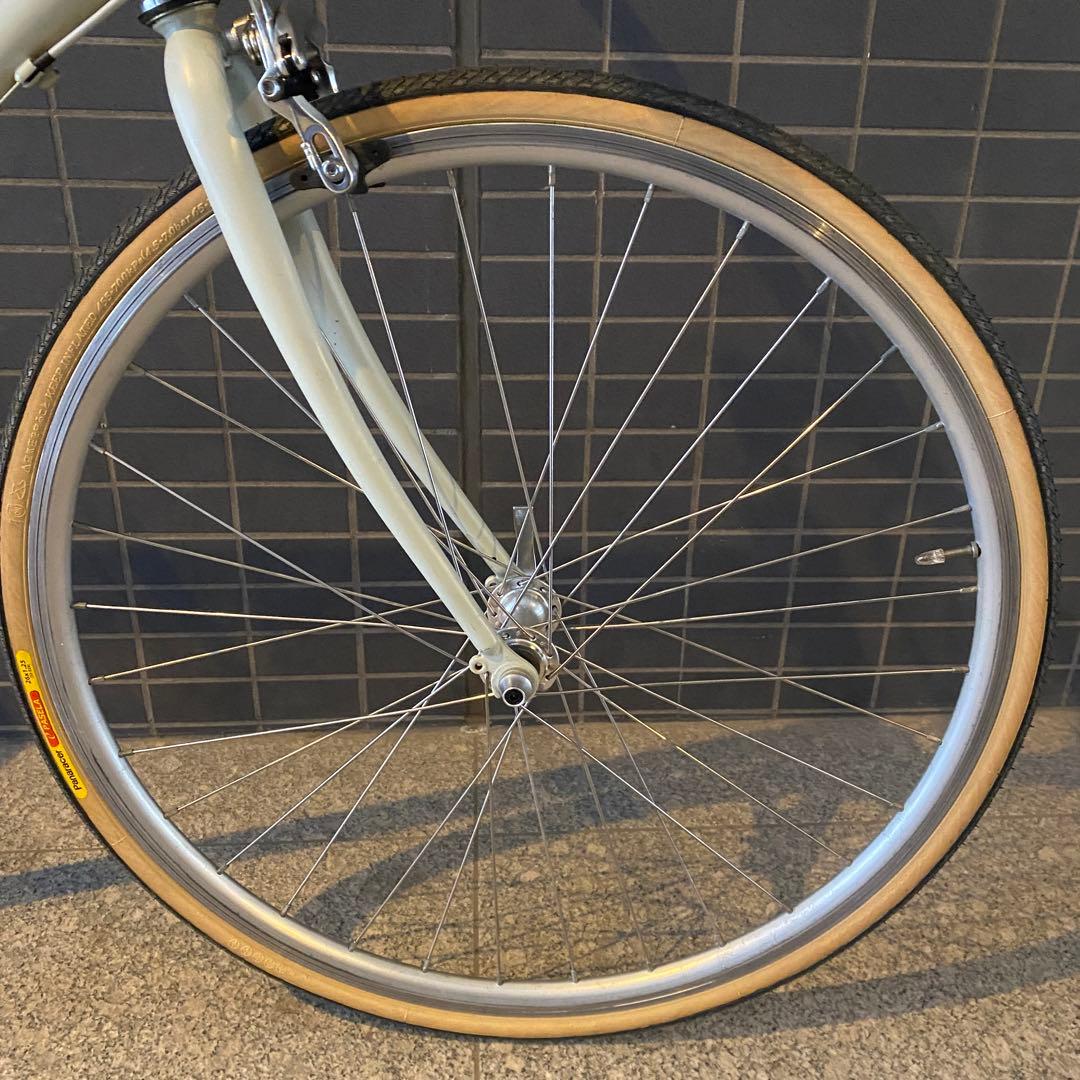 tokyobike 【美中古車！直渡】トーキョーバイク tokyobike 都内 L 東京 26