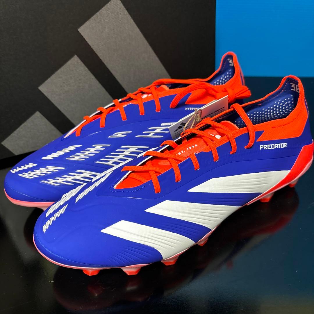 26.0cm ★新品 アディダス プレデター ELITE IH5921