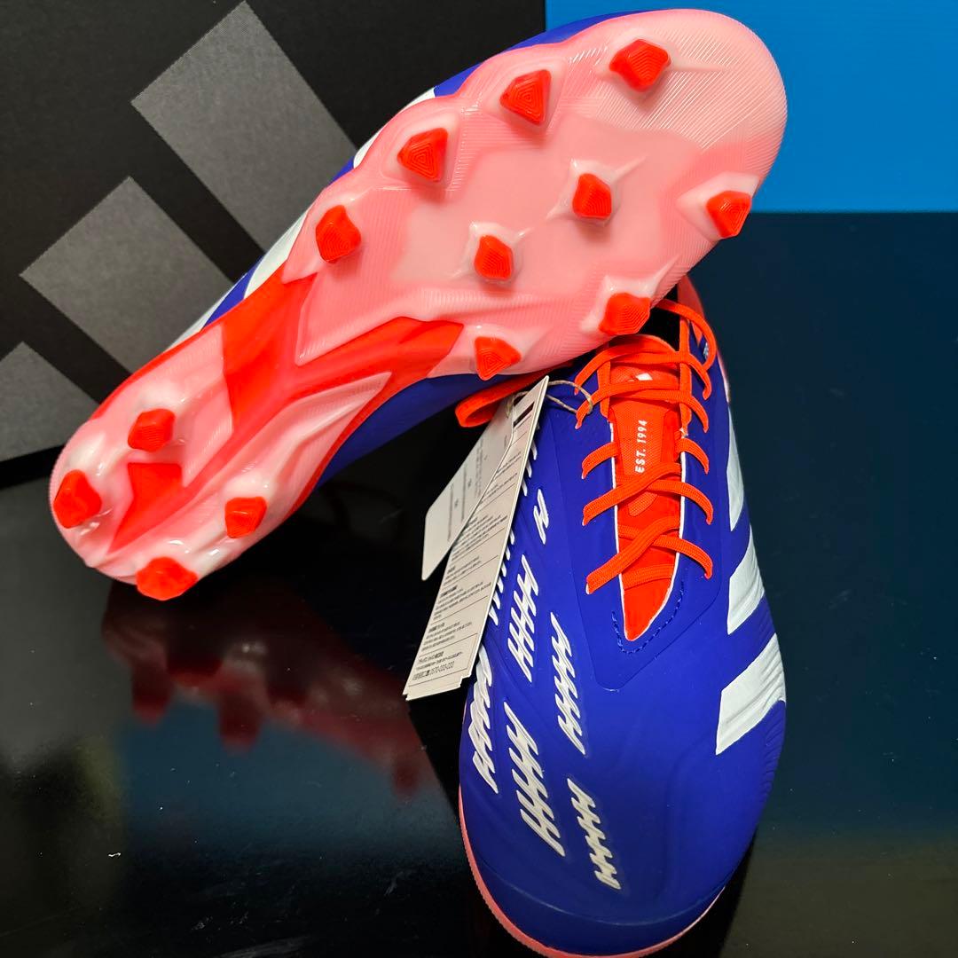 26.0cm ★新品 アディダス プレデター ELITE IH5921