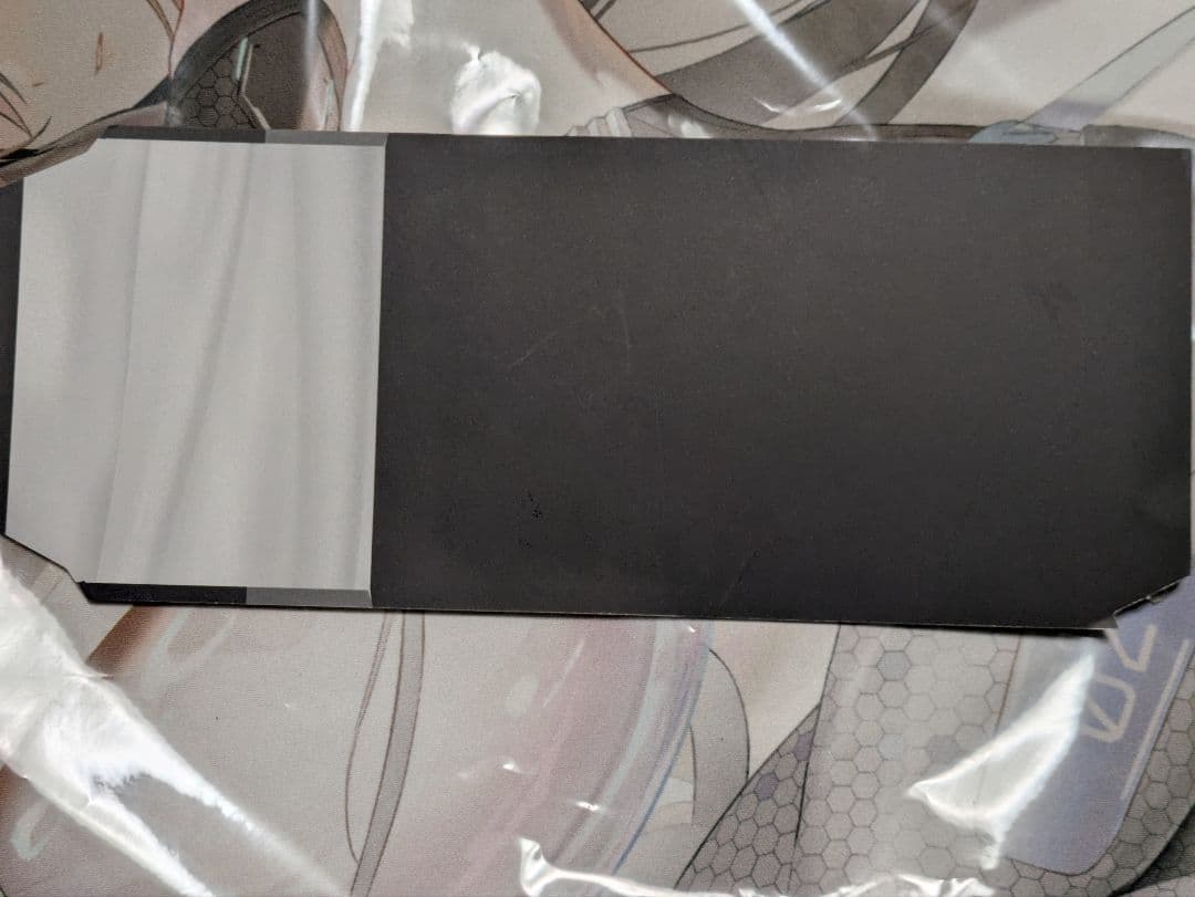 NIKKE/ニケ 3周年 生放送 チェキ クラウン