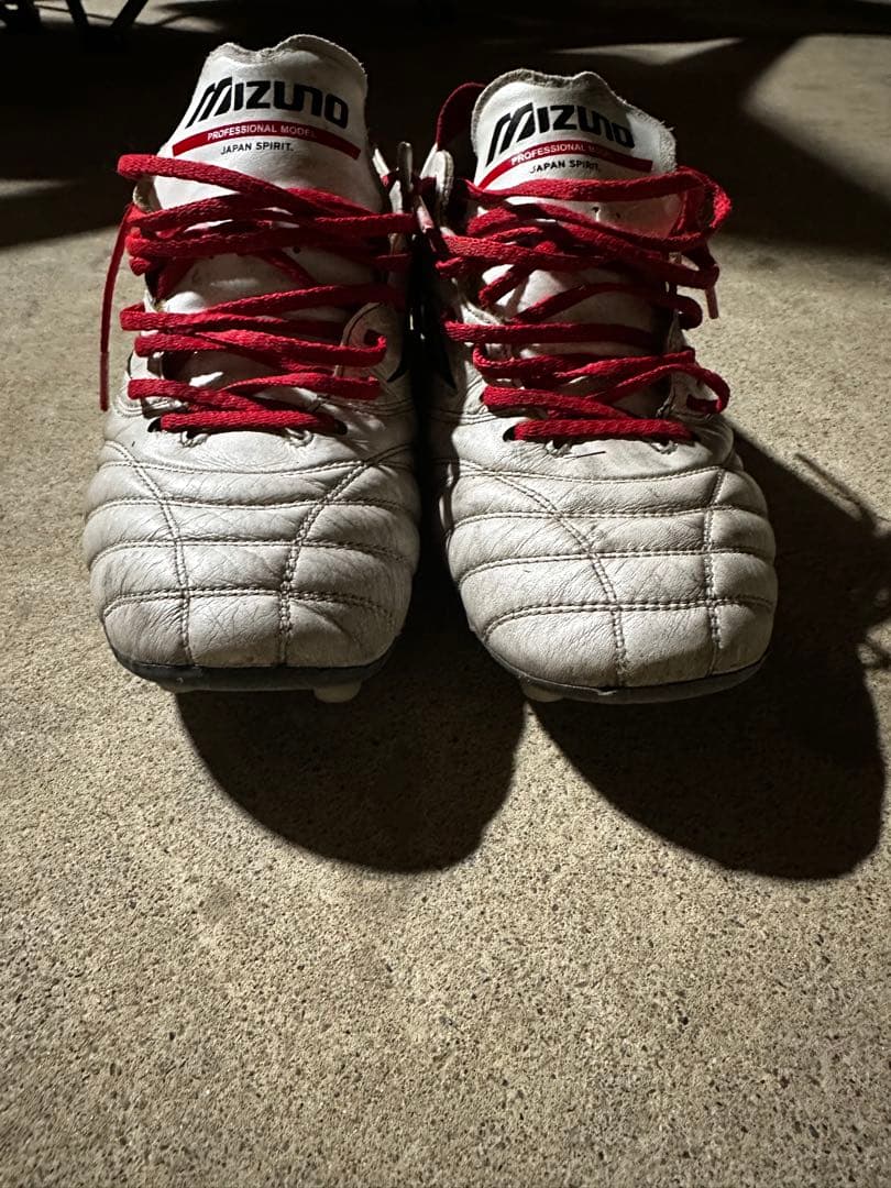 Mizuno moreria ミズノ モレリア ネオ4 25.5cm