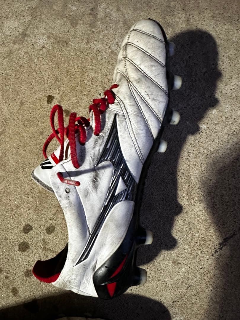 Mizuno moreria ミズノ モレリア ネオ4 25.5cm